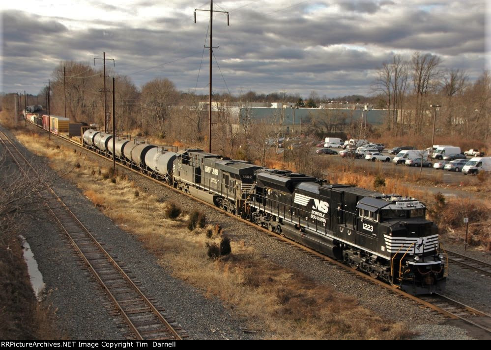 NS 1223